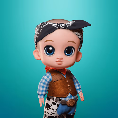 Crazy Babies Official