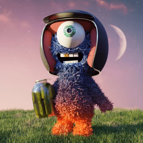 Snuggle Buddies #285