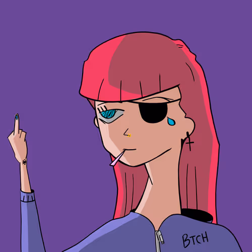 Btches