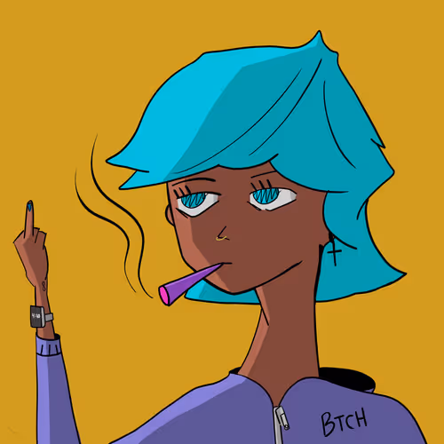 Btches