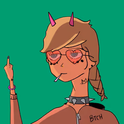 btch #1626