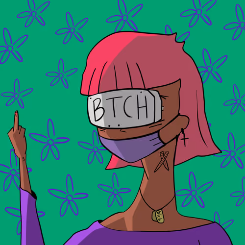 btch #289