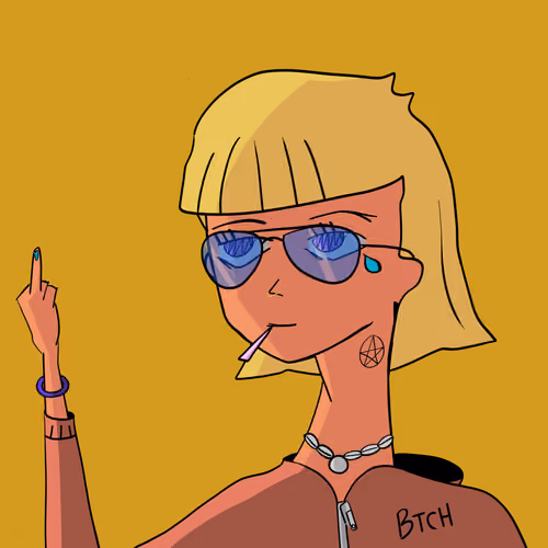btch #491