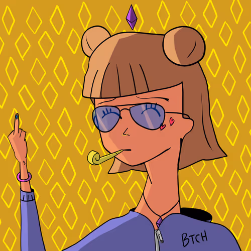 btch #1449