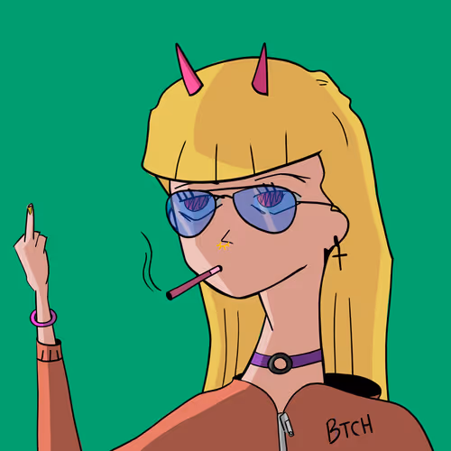 btch #952