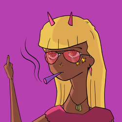 btch #3000