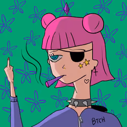 btch #2508