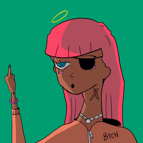 btch #1066