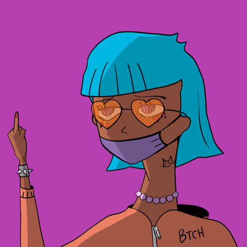 btch #1389