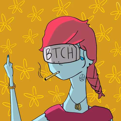 Btches