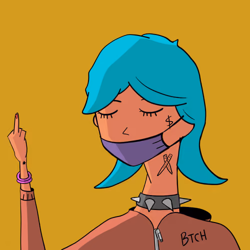 btch #825