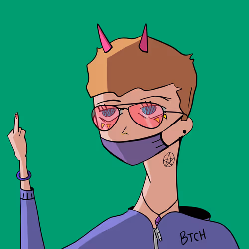 btch #2474