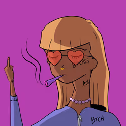btch #1989