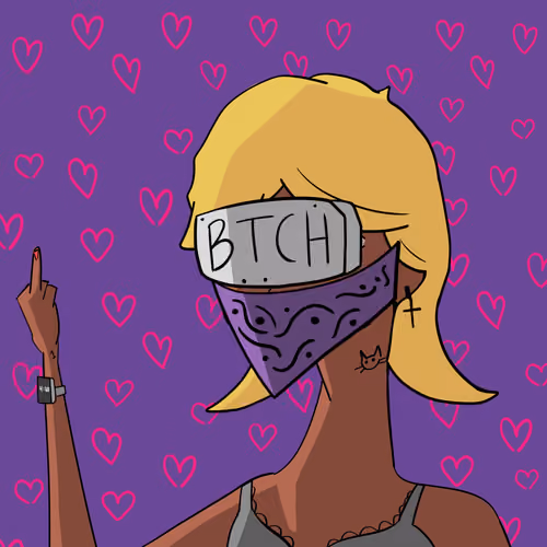 btch #1743