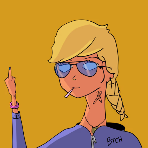 btch #2353