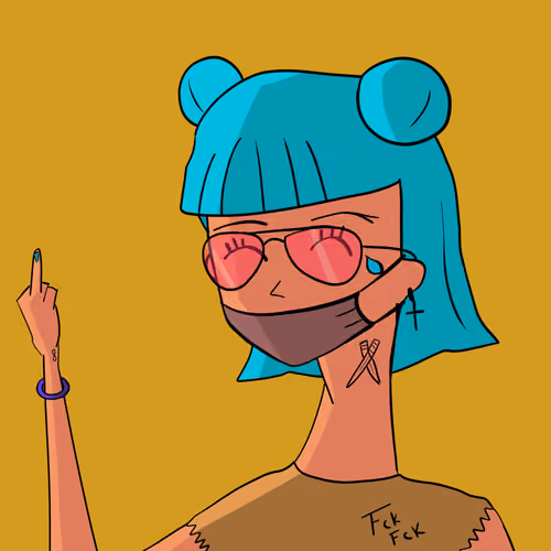 btch #195