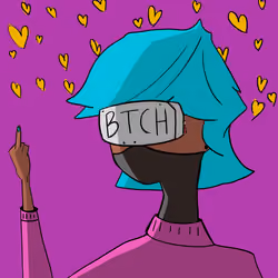 btch #1381