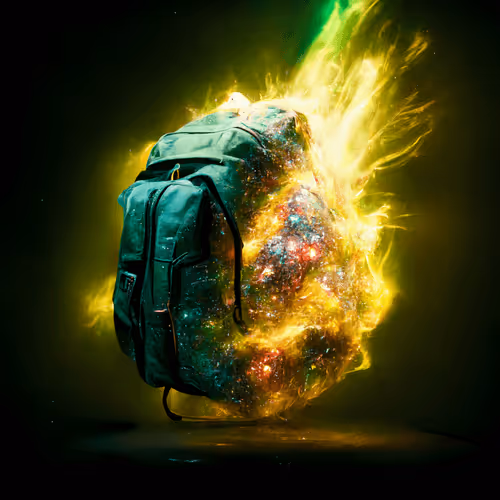 Journey Pack #54