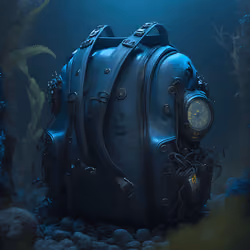 Journey Pack #84