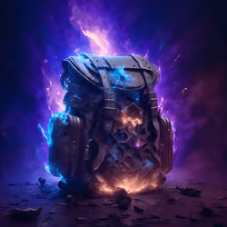 Journey Pack #1121