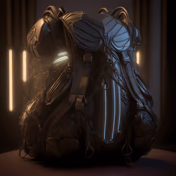 Journey Pack #1127