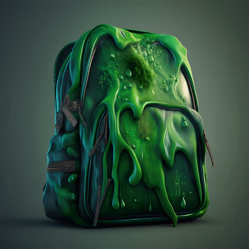 Journey Pack #696