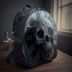 Journey Pack #390