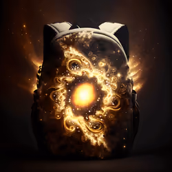Journey Pack #1134