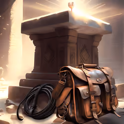 Journey Pack #1177