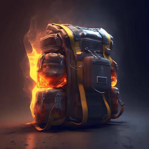 Journey Packs