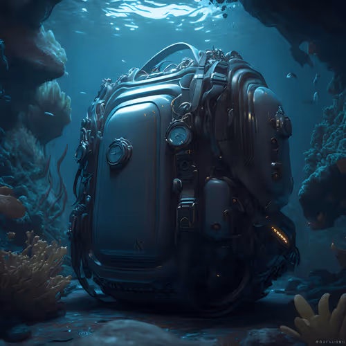 Journey Pack #530