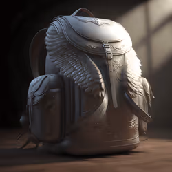 Journey Pack #472