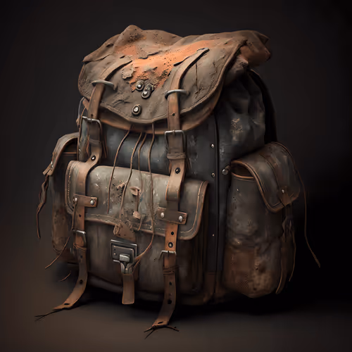 Journey Pack #37