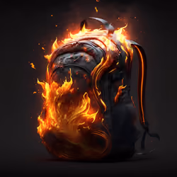 Journey Pack #566