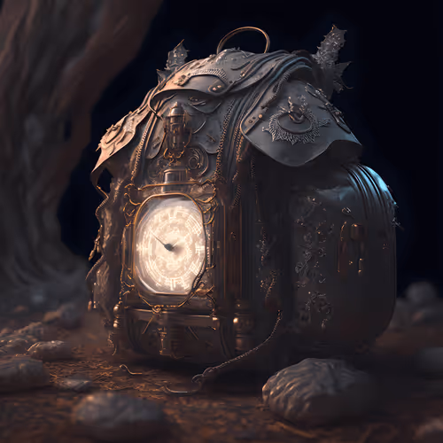 Journey Pack #1113