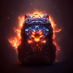 Journey Pack #1128