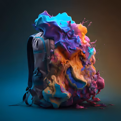 Journey Pack #399