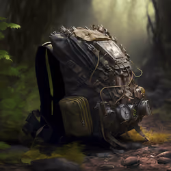 Journey Pack #454