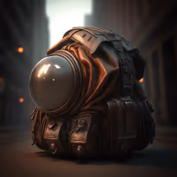 Journey Pack #361