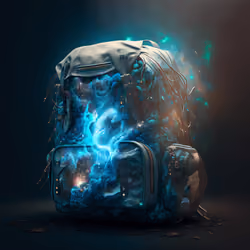 Journey Pack #926