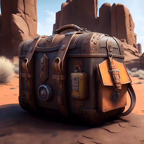 Journey Packs