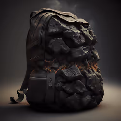 Journey Pack #956