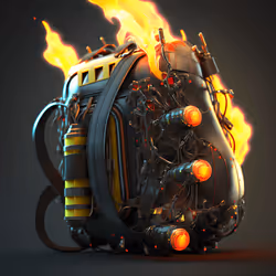Journey Pack #883