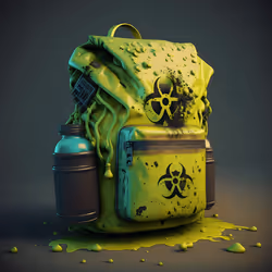 Journey Pack #232
