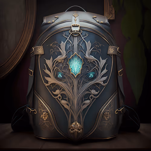 Journey Pack #538