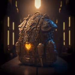 Journey Pack #408