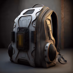 Journey Pack #144