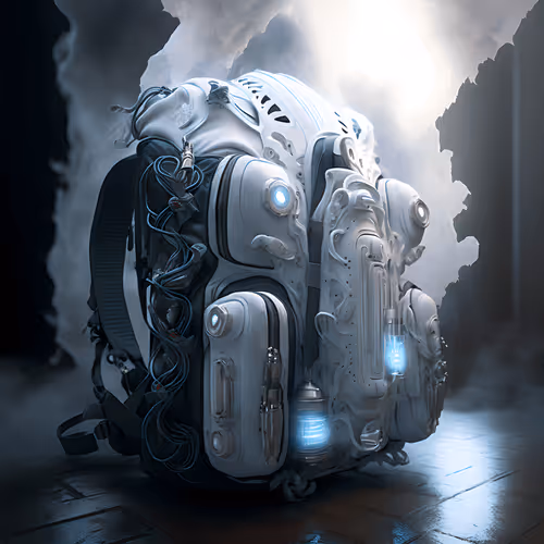 Journey Pack #846