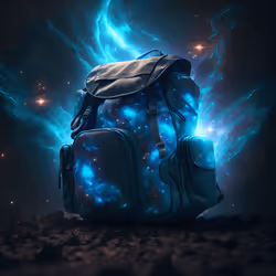 Journey Pack #715