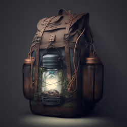 Journey Pack #143